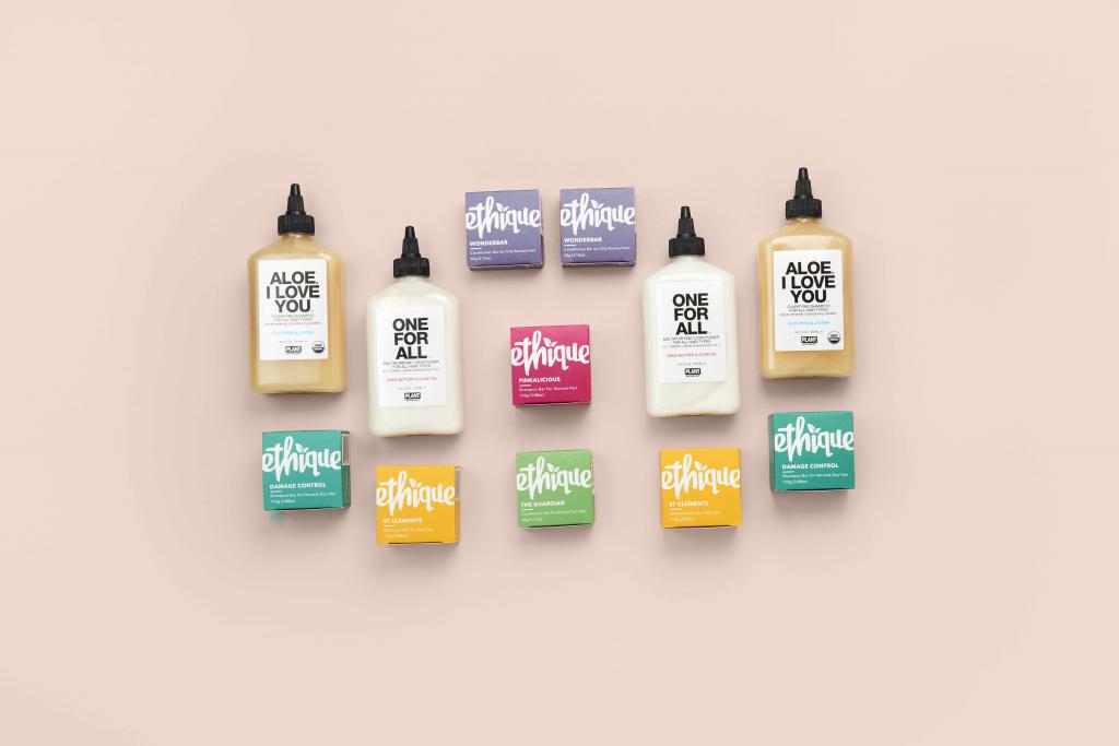 Clean Beauty collective