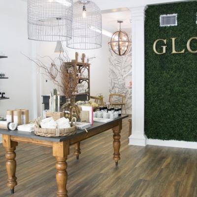 Glow Apothecary Transitions From A Pop-up To Permanent Store In Virginia Beach