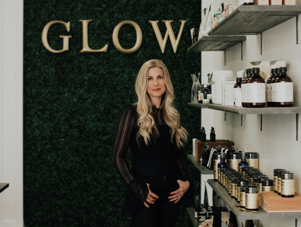 Glow Apothecary
