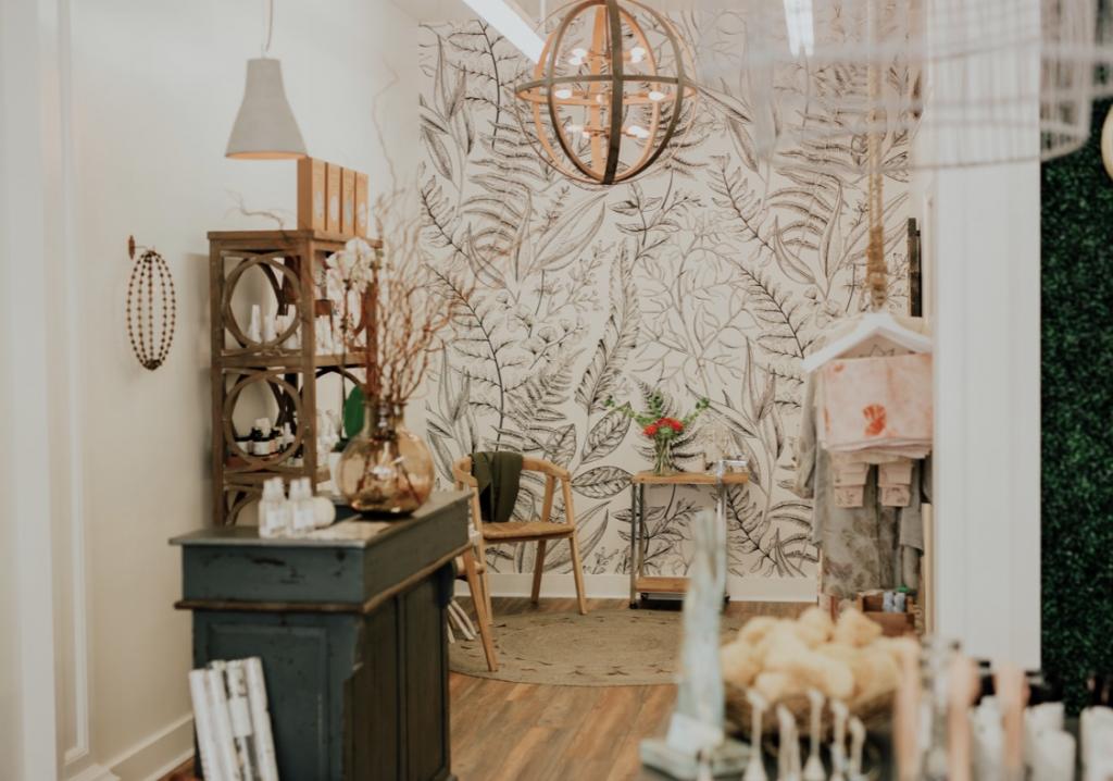 Glow Apothecary
