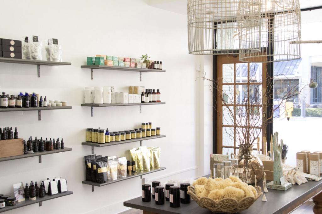 Glow Apothecary