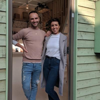 Retailer House Of Green Beauty Opens In North London