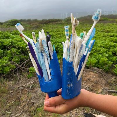 Blue Beauty, Regenerative Agriculture, Community Gardens: How Mission-Driven Brands Raise Environmental Consciousness Among Suppliers and Consumers