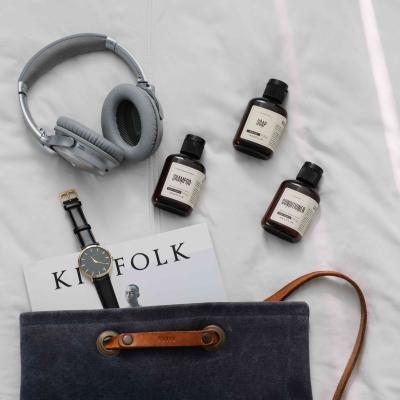 A New Vision For Men’s Grooming: Maapilim Scores $4M To Advance Gender-Neutral Products Sold Digitally