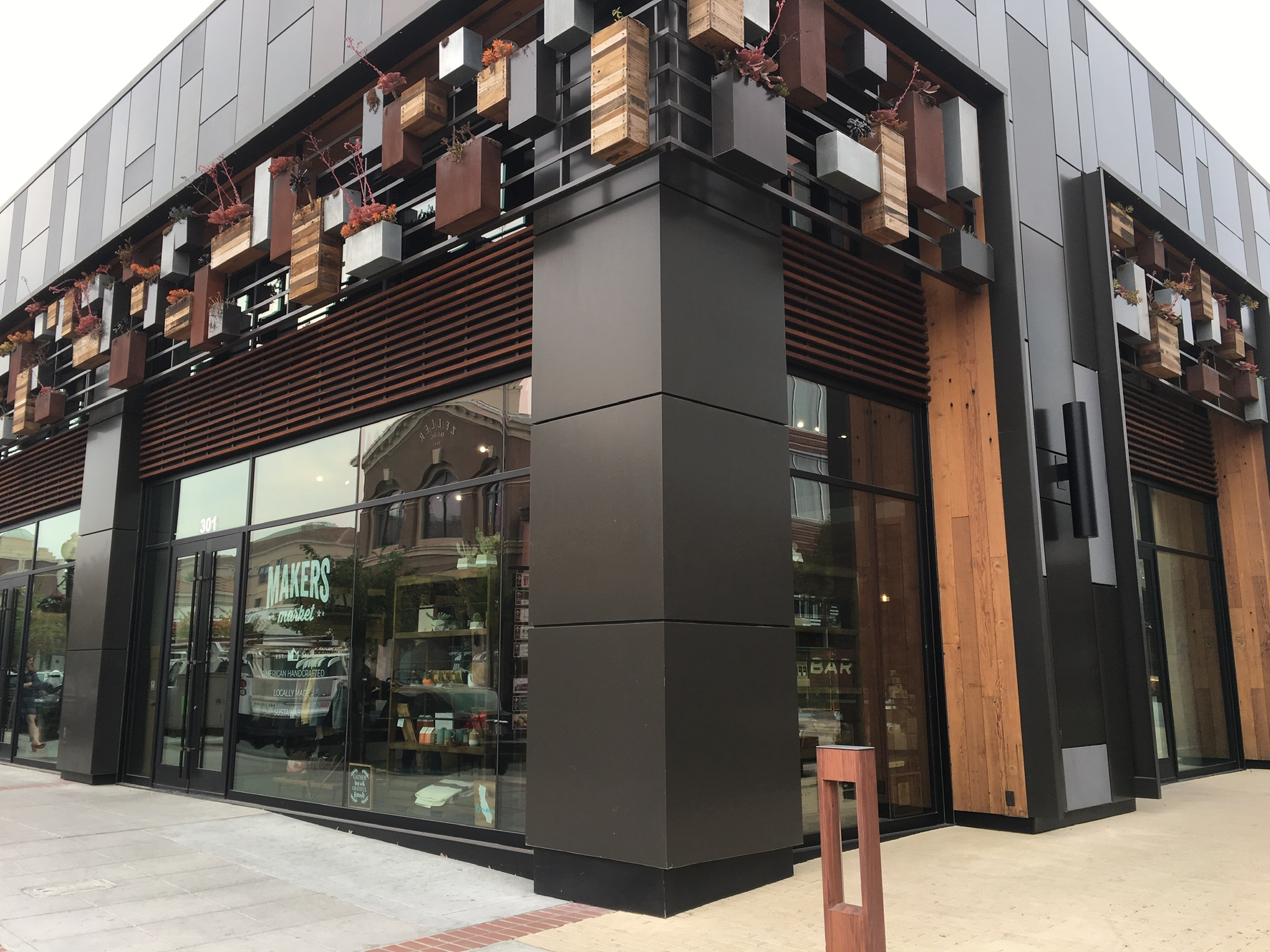 Makers Market Grows Its Handcrafted Goods Retail Concept In Northern