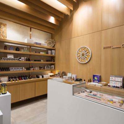 The Sacred Space Miami Makes Space For Itself Online With The Launch Of Wellness Shop Flow’s E-Commerce Site