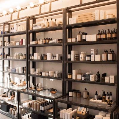 New Retailer Salt&Water Takes Clean Beauty To The Heartland