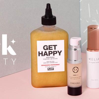 Spark Beauty Collection Expands For The Holiday Season With Brands That Give Back