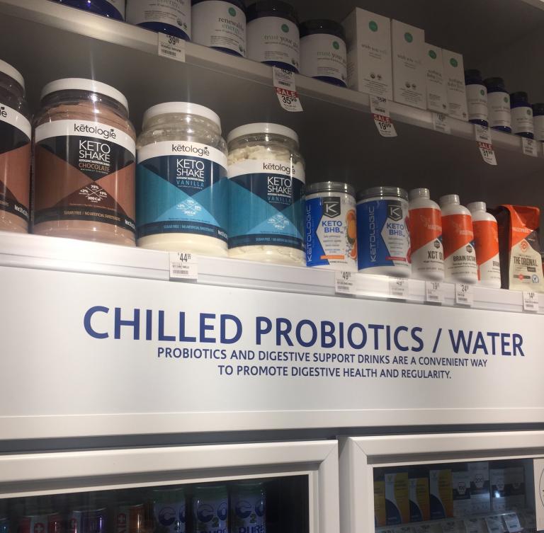 Can New Supplement Store Concepts Succeed Where The Vitamin Shoppe And