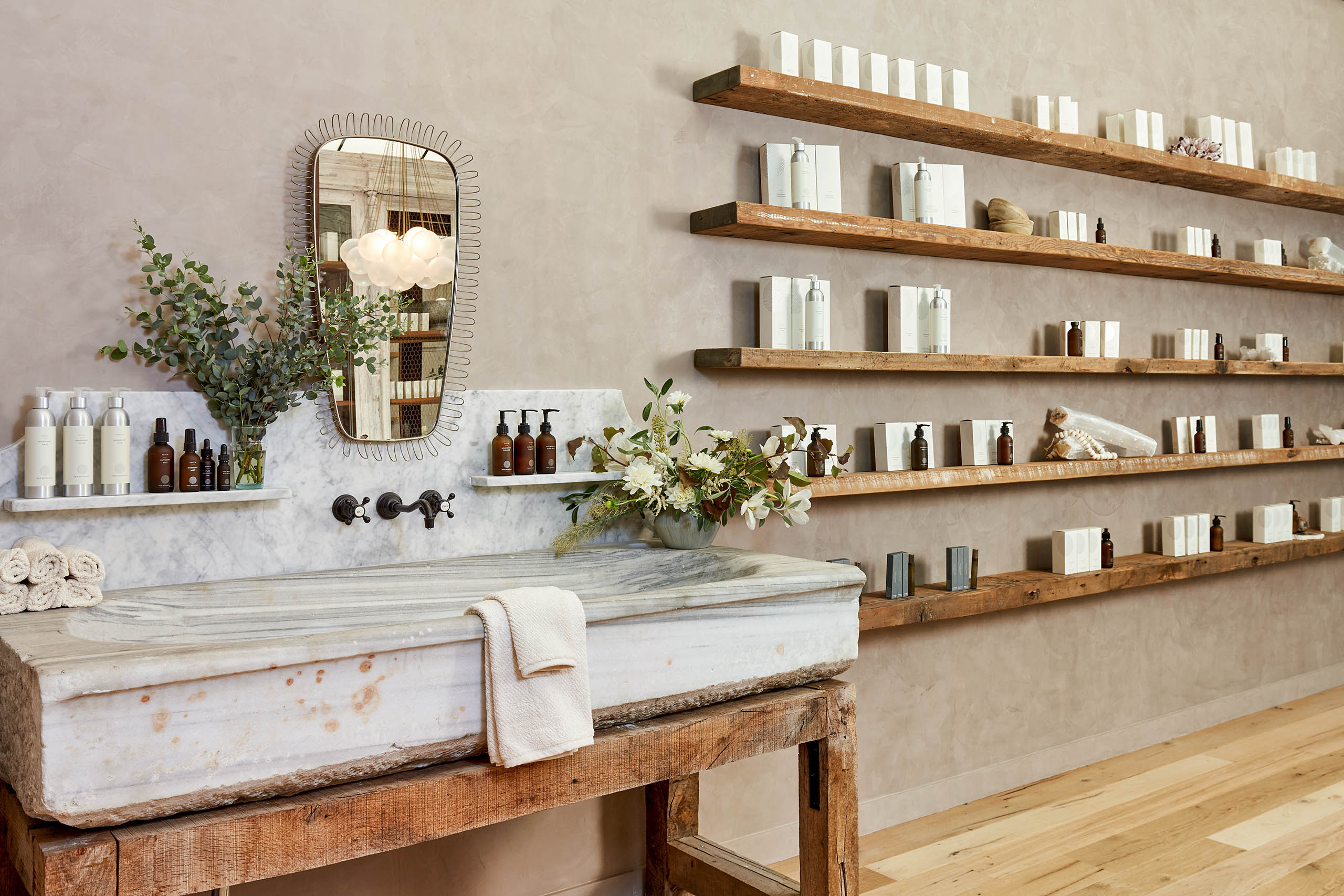 True Botanicals Pushes Into Retail As It Pulls Back From Wholesale