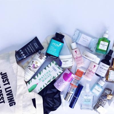 At Urban Pearl Collective, Clean Beauty Shoppers Can Get It All (Or They Will Be Able To Soon)