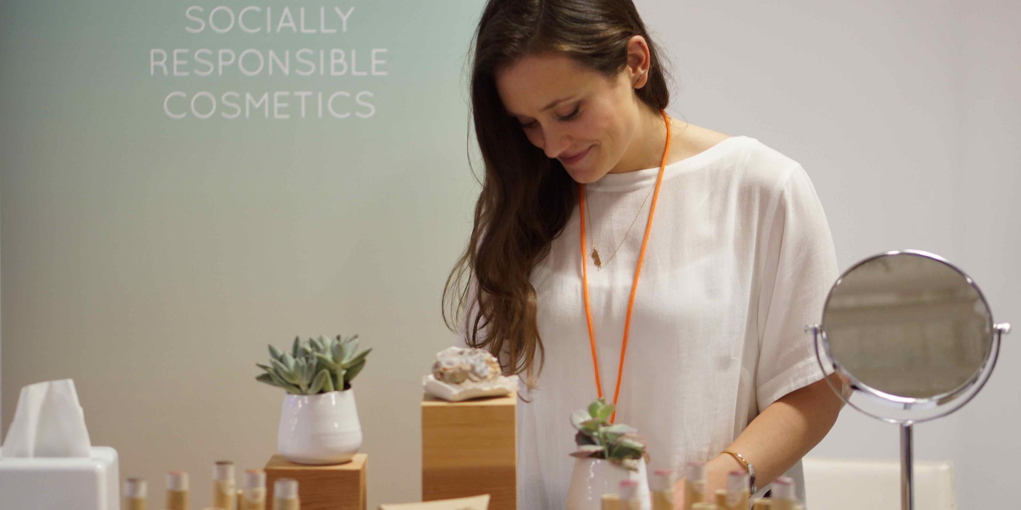 Women-Led Wednesday Joins A Crowded Stretch Of Shopping Holidays To Spotlight Female Entrepreneurs