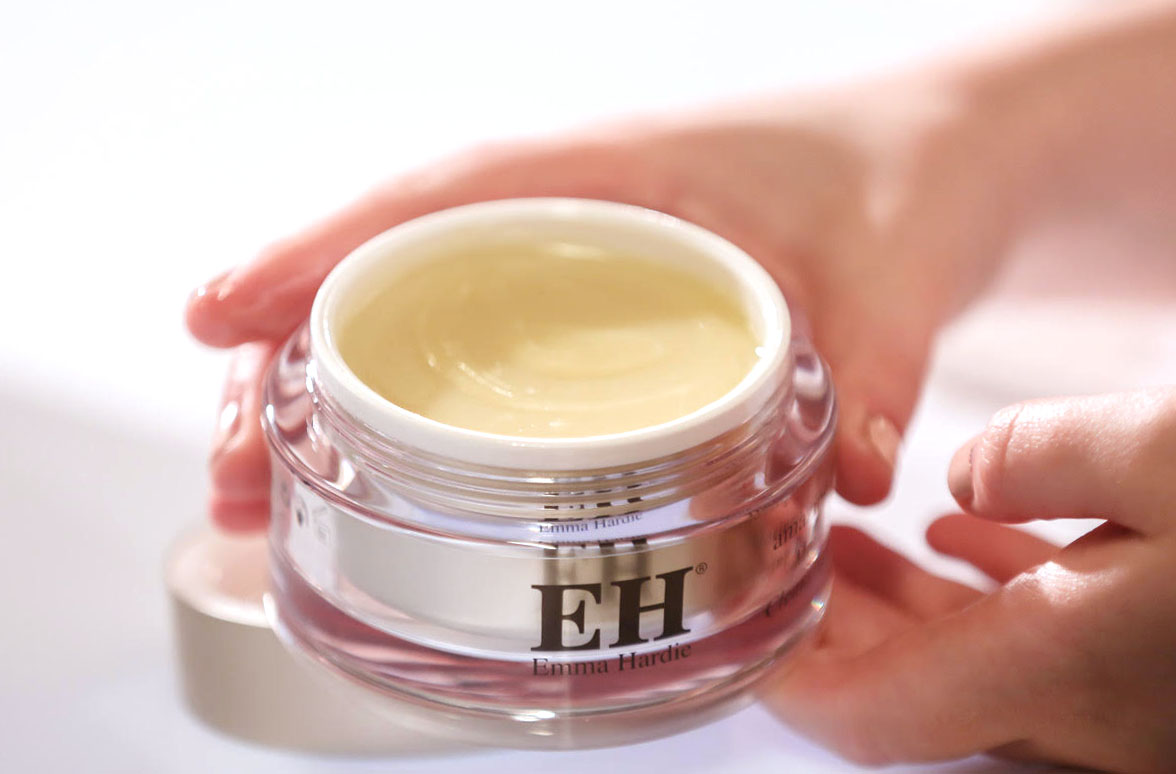 Emma Hardie Moringa Cleansing Balm