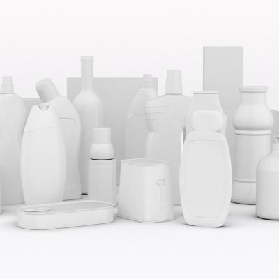 What’s Behind The Epidemic Of Similar Packaging In The Beauty Industry?