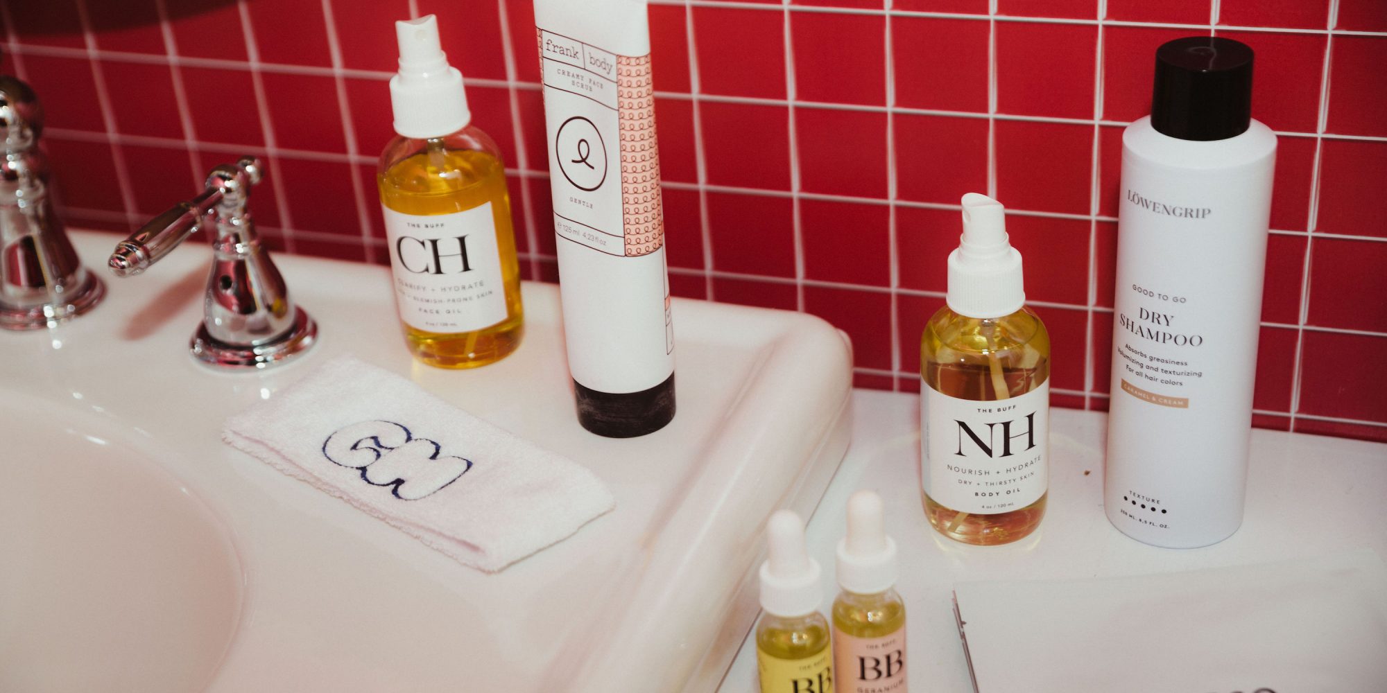 New Retail Concept Showfields Unveils Downtown New York Destination For Digitally Native Brands