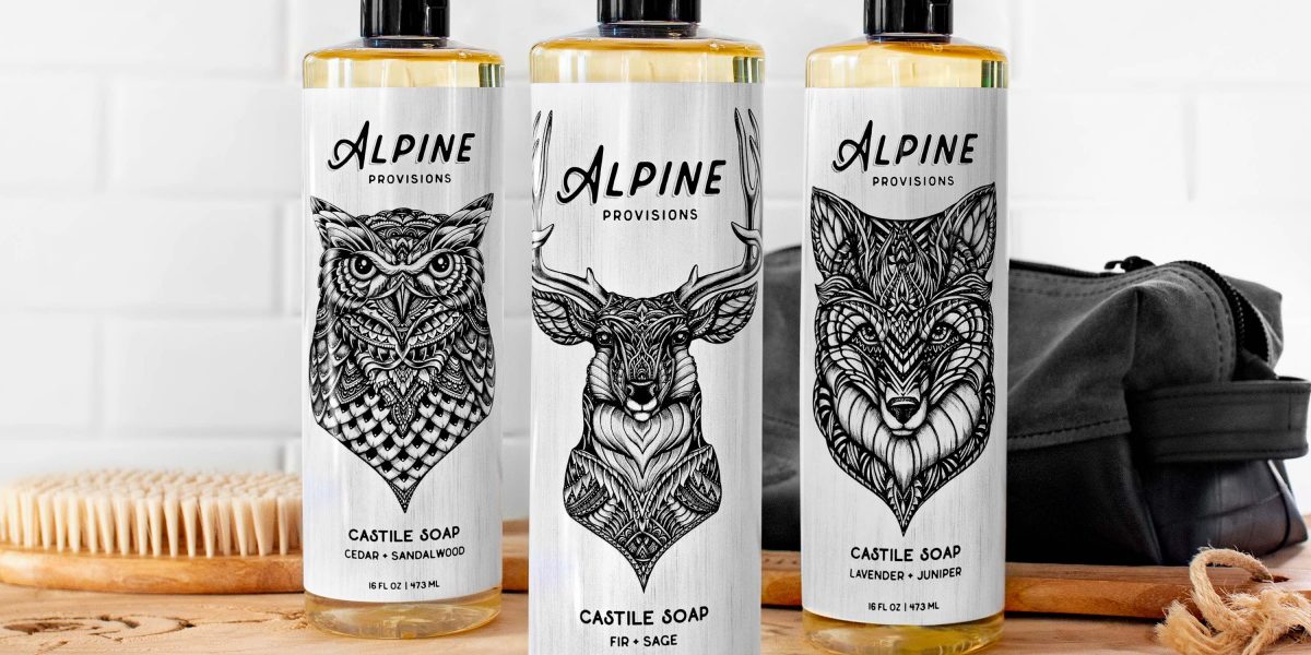Alpine Provisions
