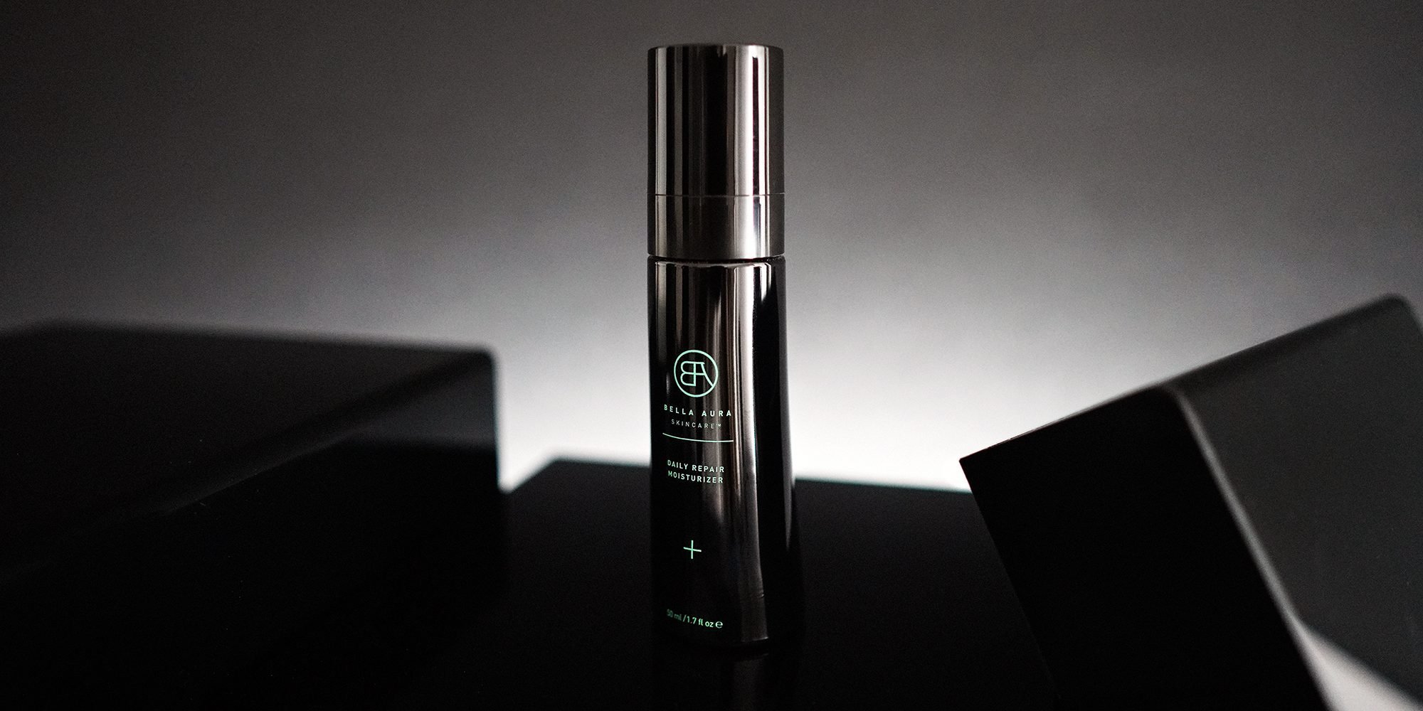 Goodbye Sameness, Hello Separation: Bella Aura Changes Its Look To Stand Apart From The Clean Beauty Pack