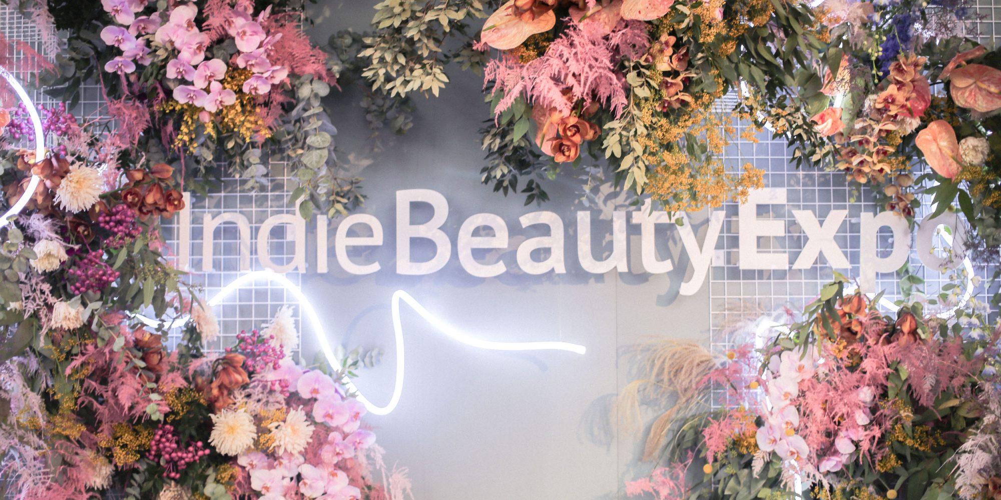 Full London IBE 2018 Buyer List, Buyer And Consumer Survey Released In Anthology of Indie Beauty