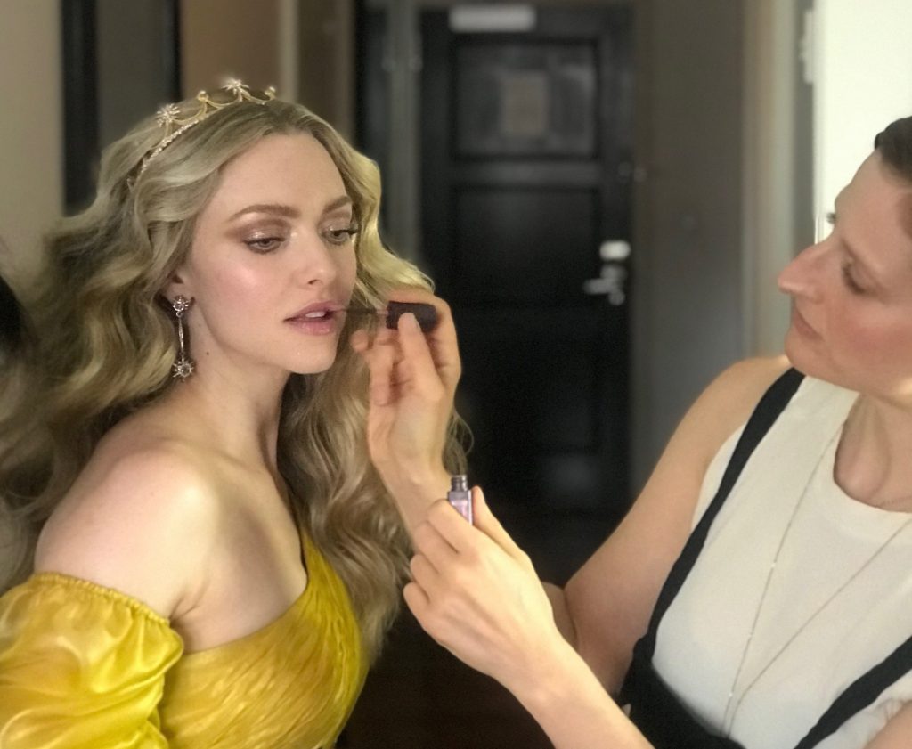katey denno makeup artist