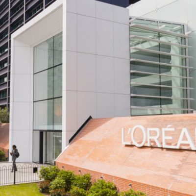 L’Oréal Establishes Venture Fund To Make Minority Investments In Rising Startups