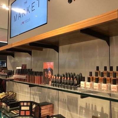 Mented Makes Its Brick-And-Mortar Debut At The Market @ Macy’s As It Readies For A Long-Term Retail Partner