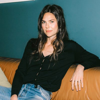 Moon Juice’s Amanda Chantal Bacon On Shaking Off Haters, Staying Out Of The Influencer Fray And Winding Up At Malls In Middle America