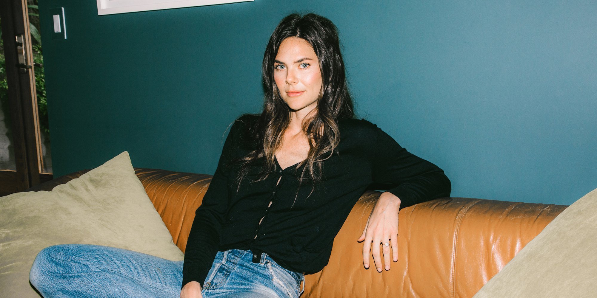 Moon Juice’s Amanda Chantal Bacon On Shaking Off Haters, Staying Out Of The Influencer Fray And Winding Up At Malls In Middle America