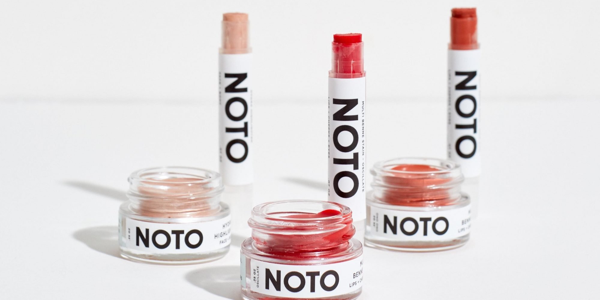 Noto Botanics Set To Stretch Into Retail As Its Sales Soar At Wholesale