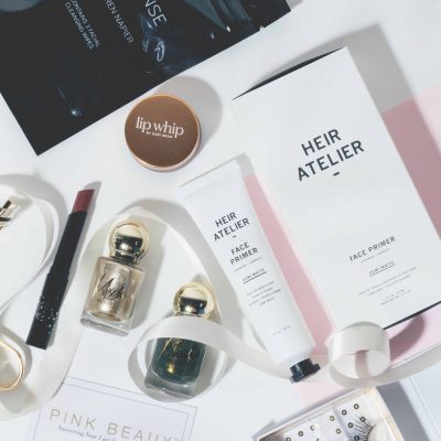 Pink Beaux Brings A Prestige Point Of View To Indie Beauty E-tailing