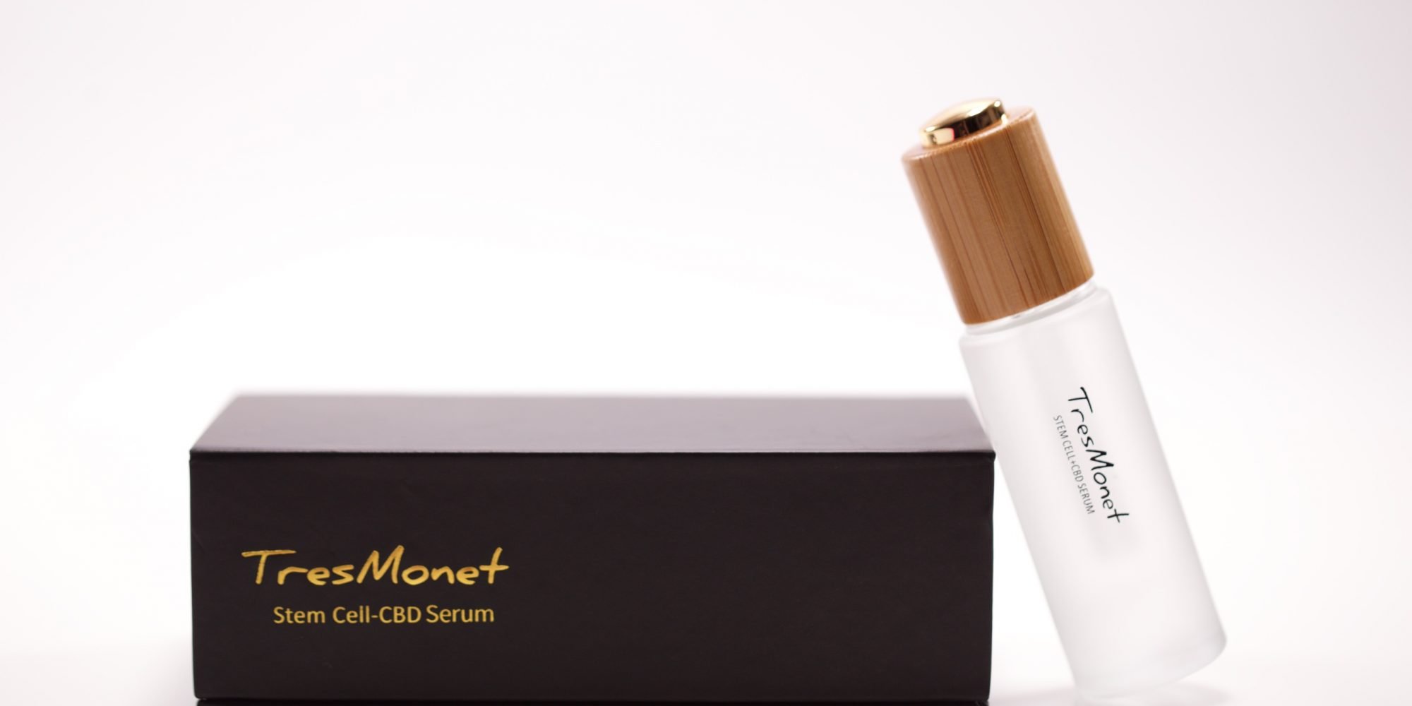 Would You Pay $1,250 For An Ounce Of CBD Skincare Created By A NASA Engineer? TresMonet Is Betting On it.