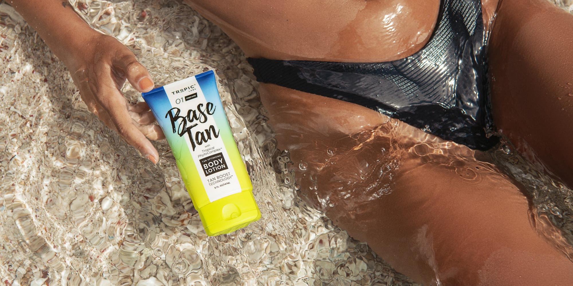 Meet The Brand Reimagining The Self-Tanning Category As Everyday Safe Sun Care