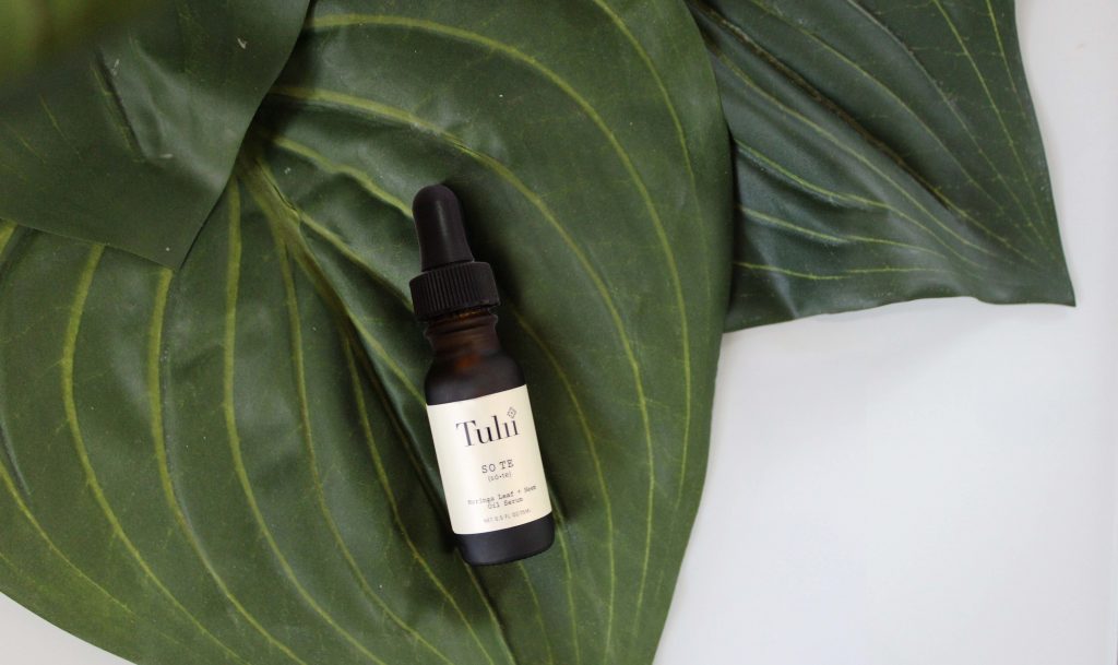 Tulii Skincare