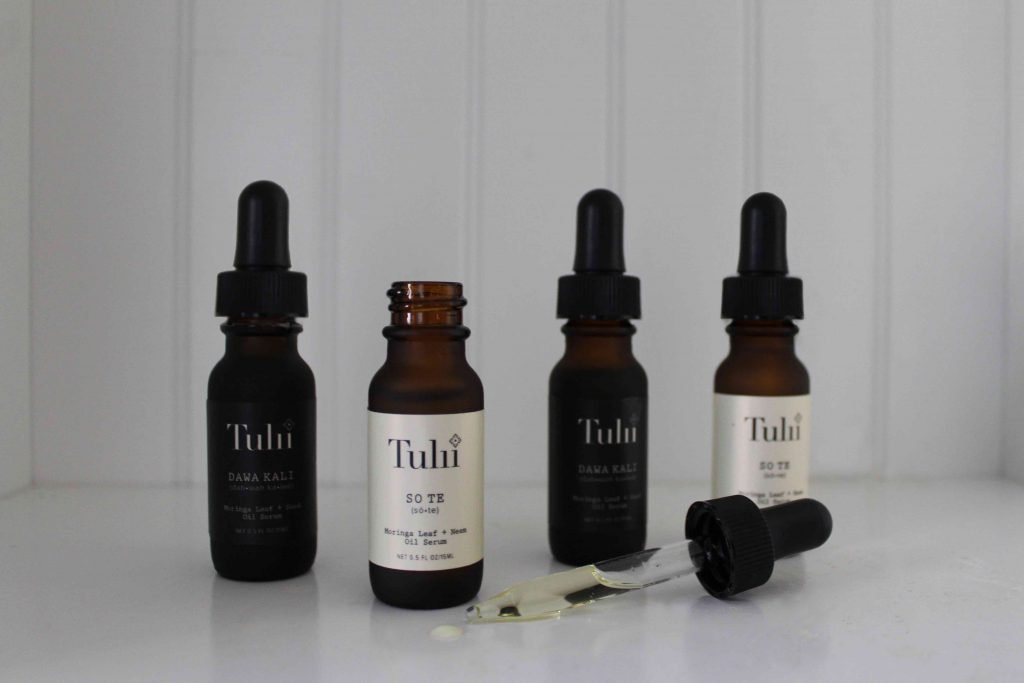Tulii Skincare