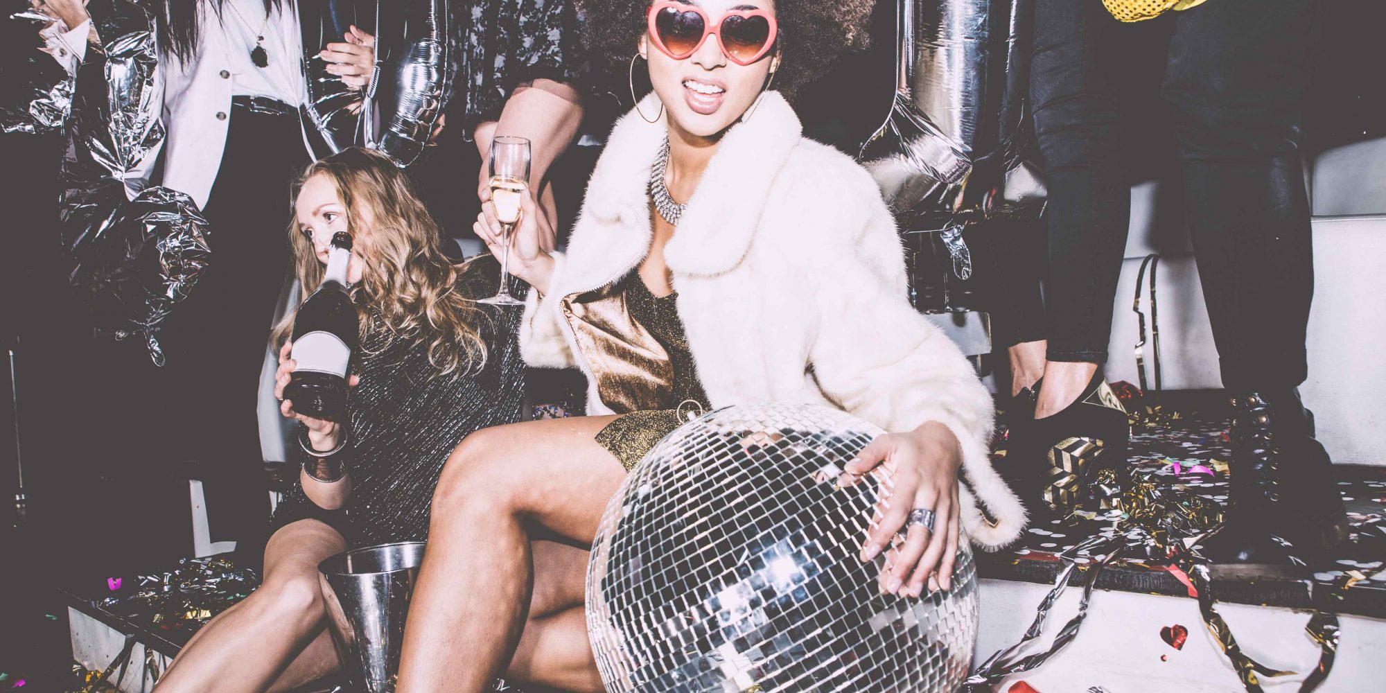 Let’s Party: Indie Beauty Brand Founders Spill Secrets About Successful Launch Events
