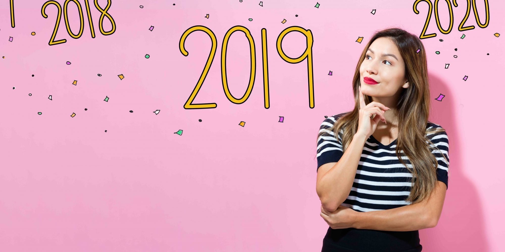 New Year, New Business Resolutions: Indie Beauty Brand Founders Strategize For Success In 2019