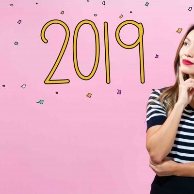 New Year, New Business Resolutions: Indie Beauty Brand Founders Strategize For Success In 2019