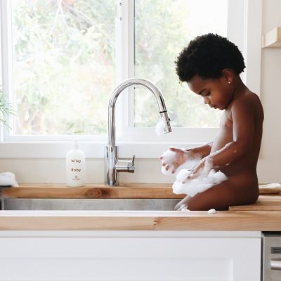 New Brand Wiley Body Makes Baby Personal Care Millennial Mothers Will Want For Themselves