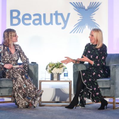 Linda Wells Weighs In On Sustainable Beauty, The Future Of Magazines And Flesh At BeautyX Summit