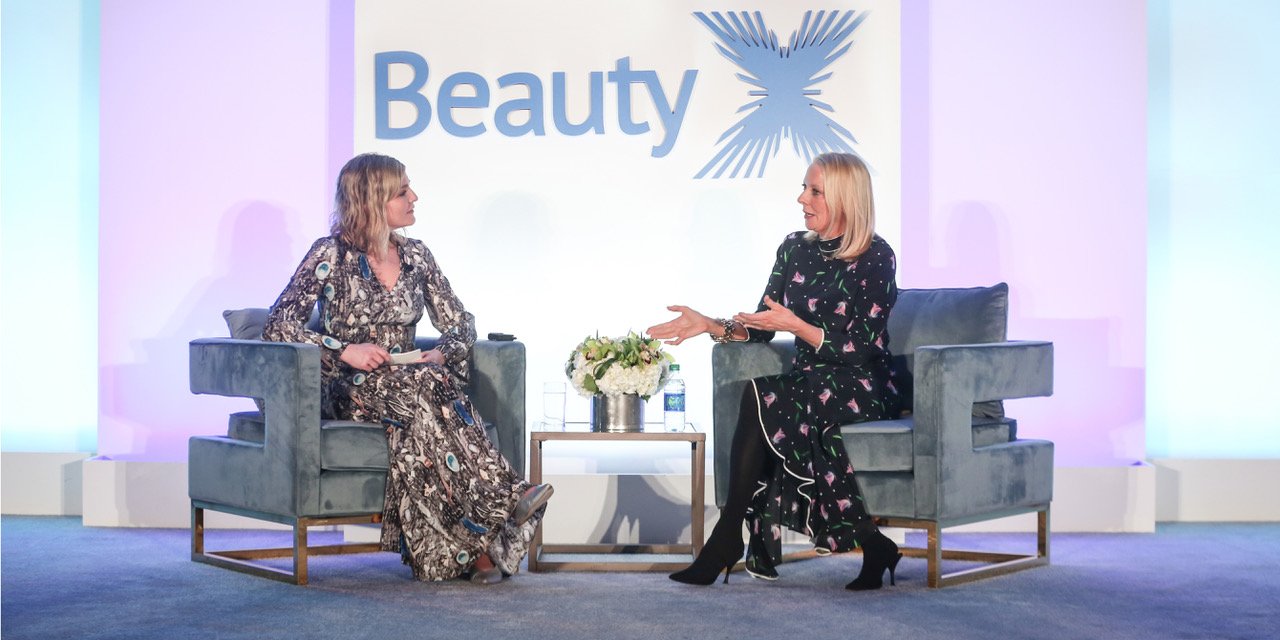 Linda Wells Weighs In On Sustainable Beauty, The Future Of Magazines And Flesh At BeautyX Summit