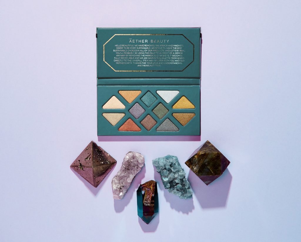 Aether Beauty