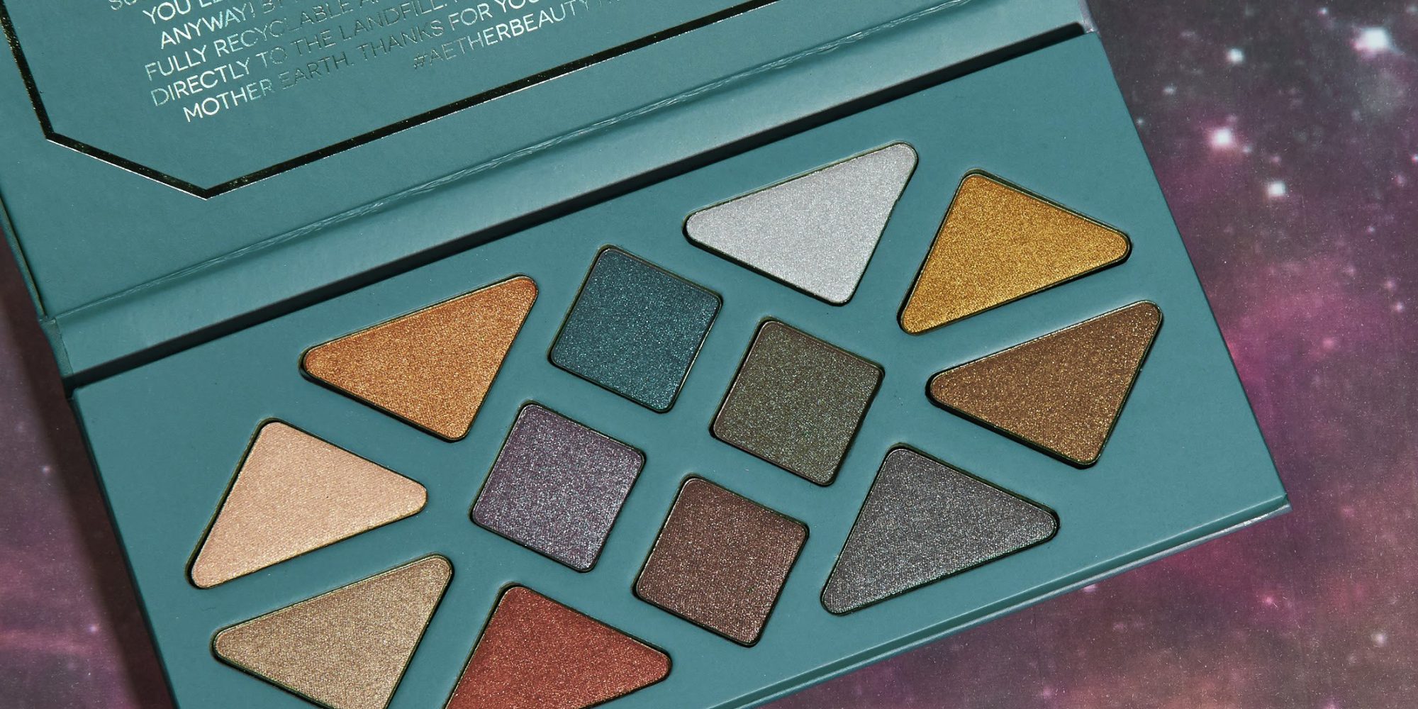Aether Beauty Gathers Retail Steam With Launches At Sephora, Neiman Marcus, The Detox Market And More