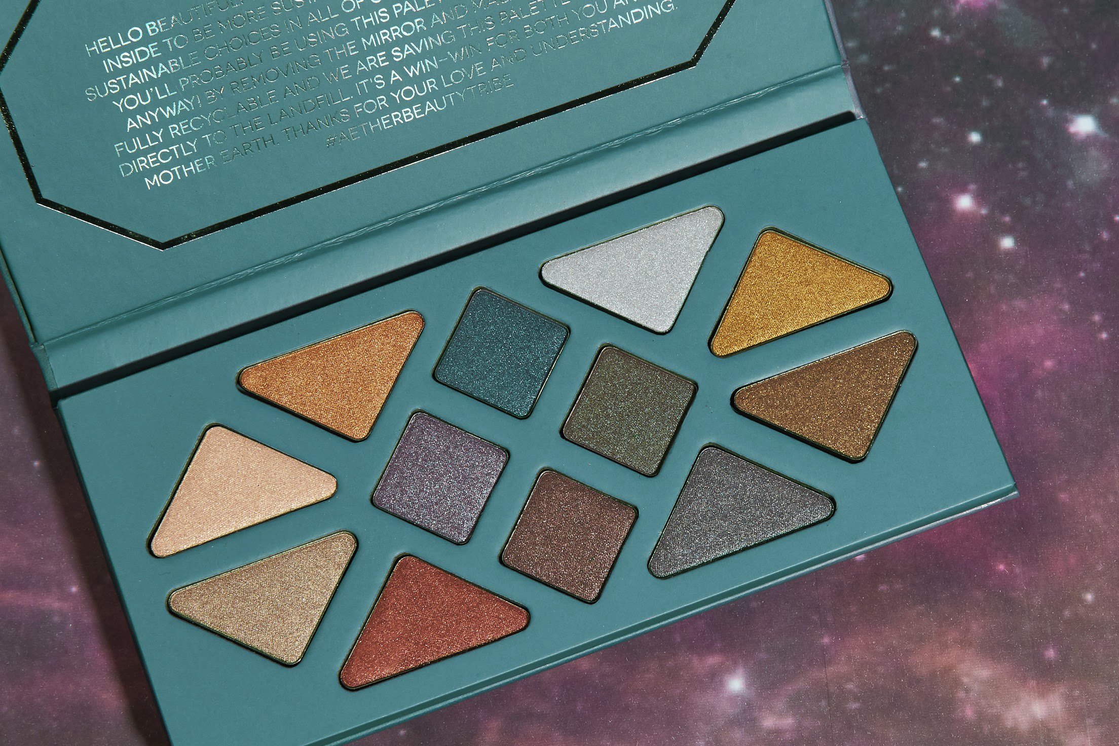 Aether beauty discount