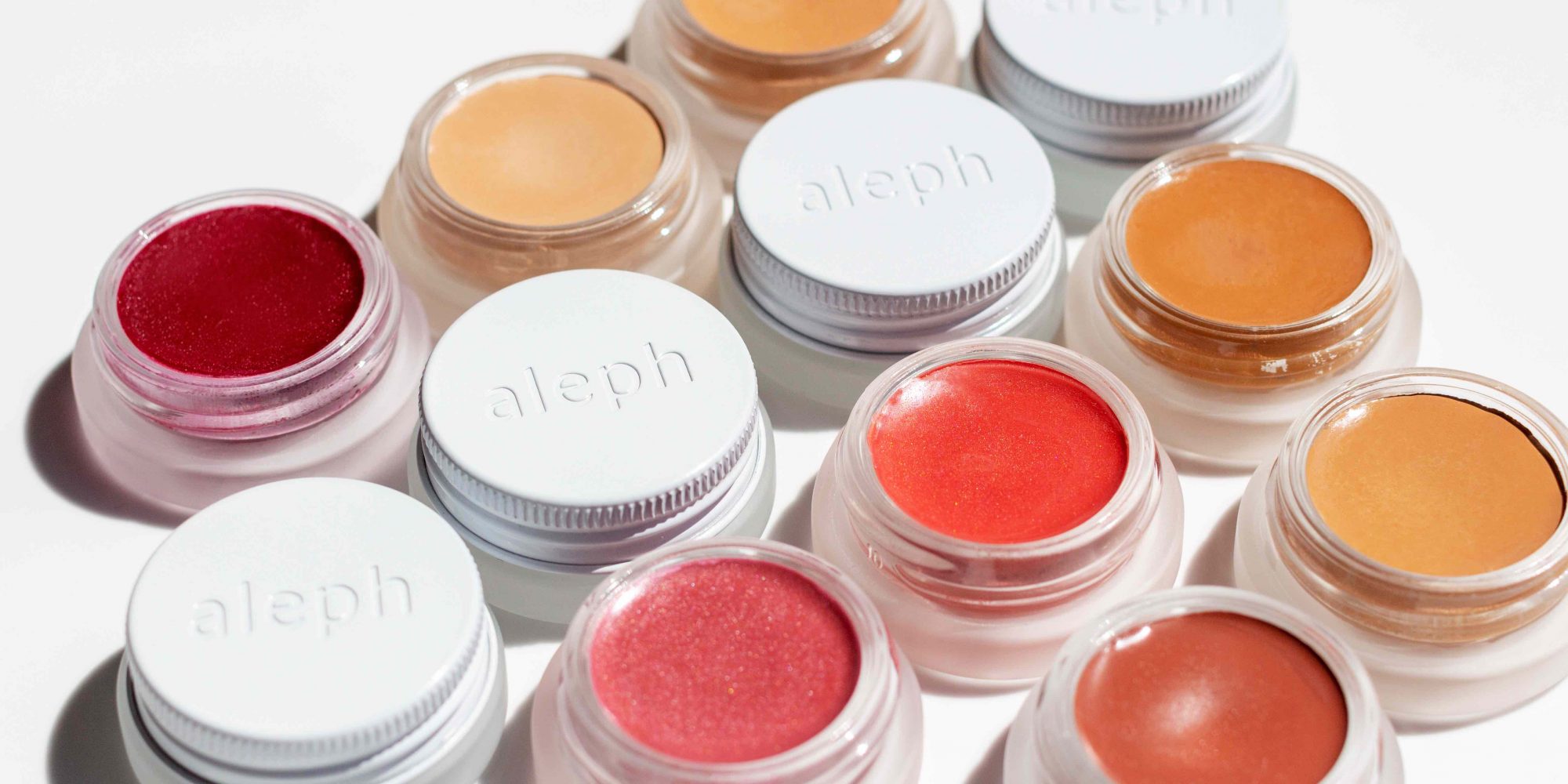 Aleph Beauty Enters The Clean Cosmetics Segment With Purposeful Multipurpose Products