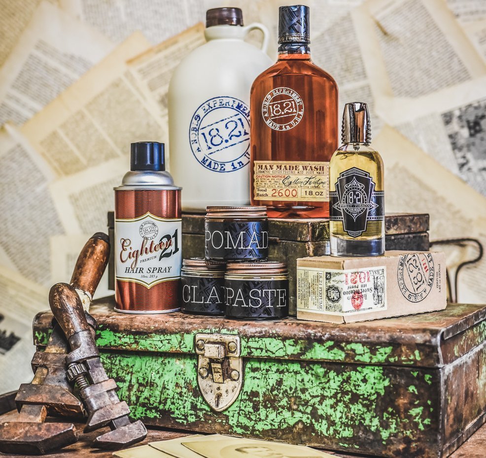 Beauty Brands