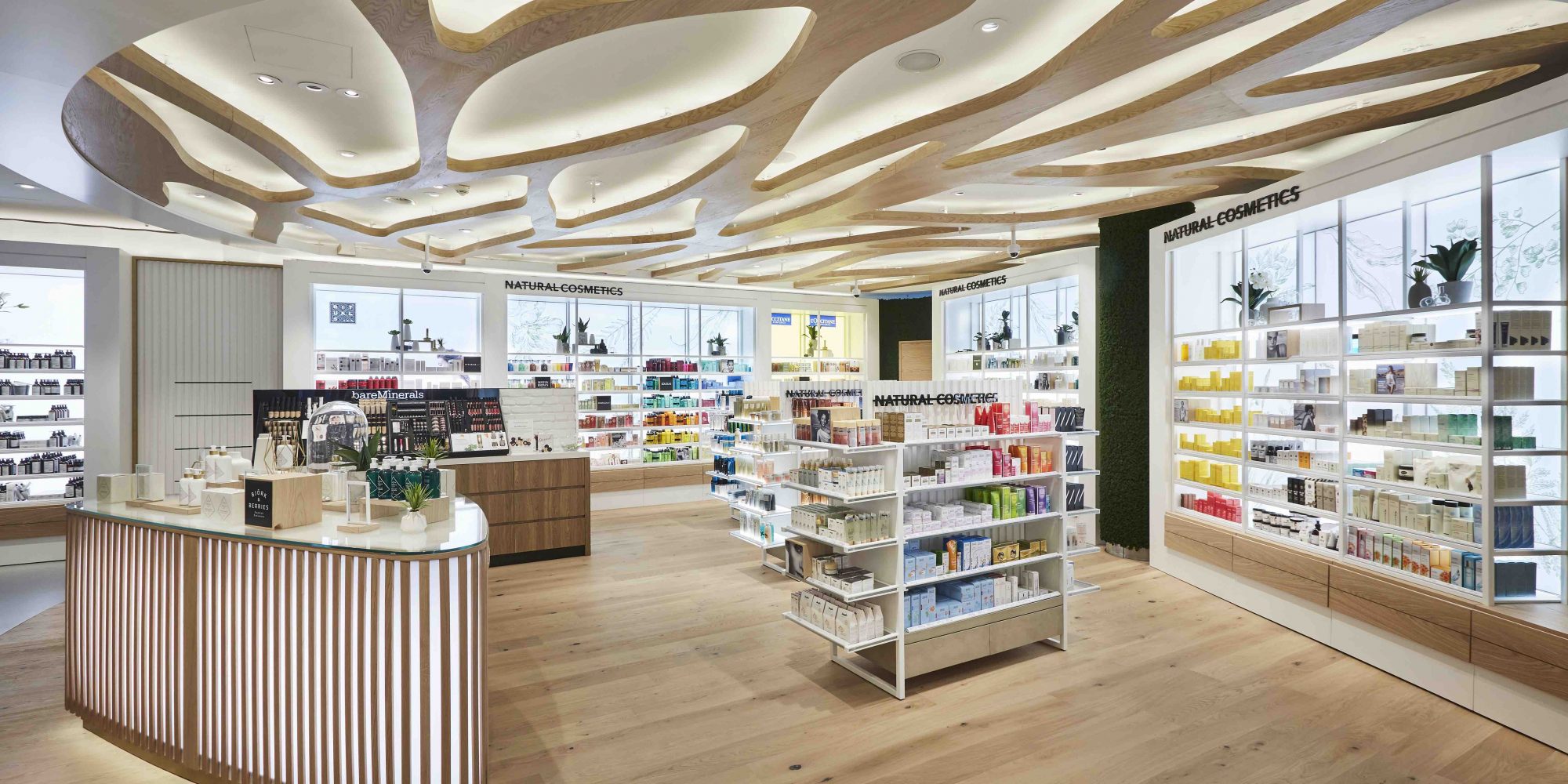 IBMG And Douglas Partner To Bring Indie Beauty Brands To Europe’s Largest Beauty Retailer