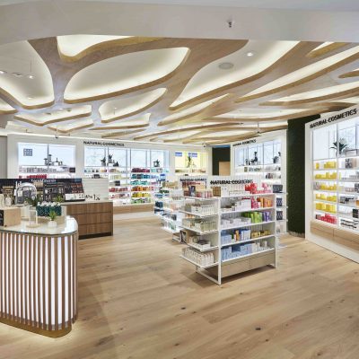 IBMG And Douglas Partner To Bring Indie Beauty Brands To Europe’s Largest Beauty Retailer 