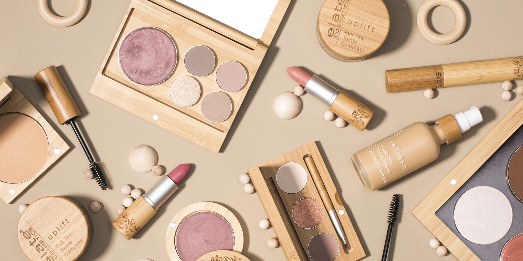 Makeup Brand Elate Cosmetics Has Championed Sustainable Beauty From Day One