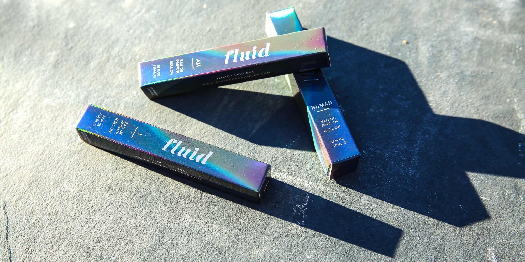 New Brand Fluid Fragrances Is For The Nonconformist In All Of Us