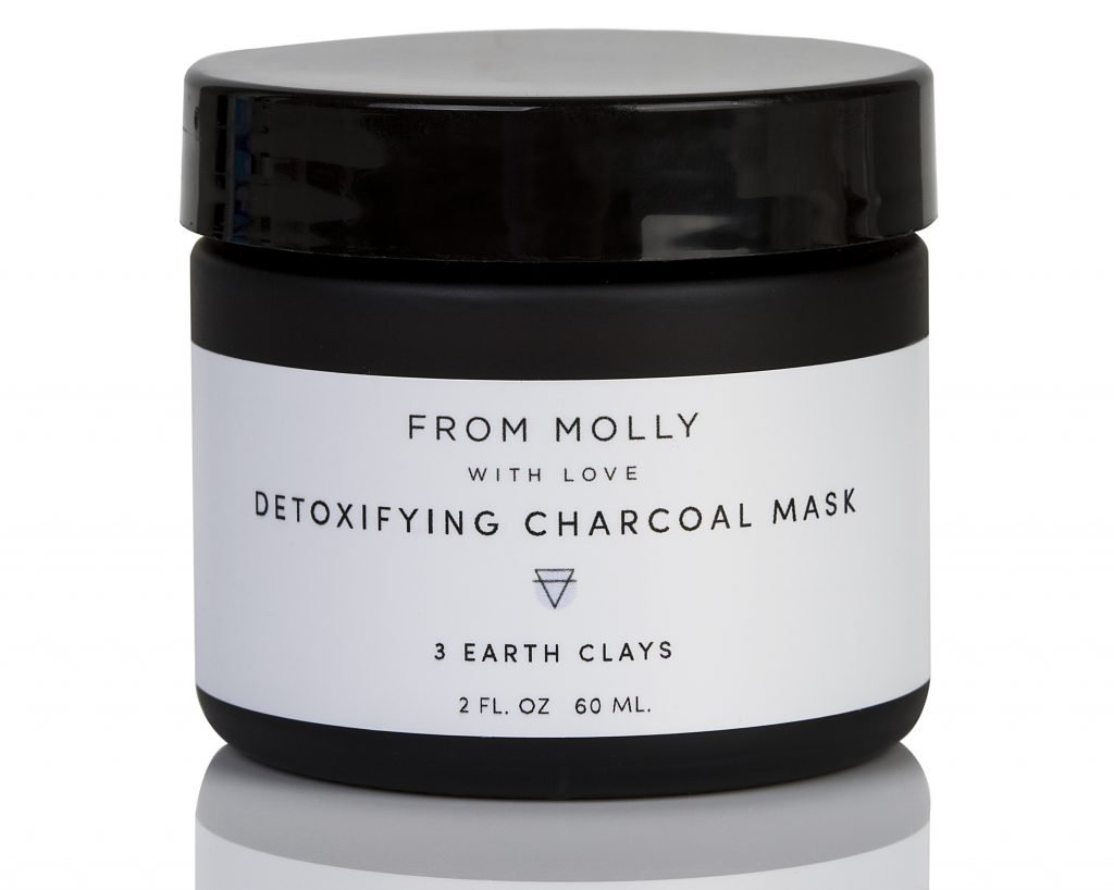 From Molly With Love crowdfunding