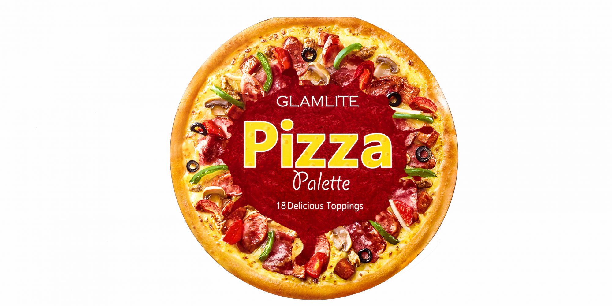 The Story Of The Pizza Palette That Broke Social Media Feeds